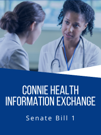 connie-senate-bill-1 Connie Health