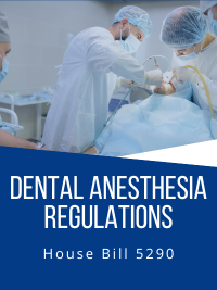 denalanesthesia5290 Dental Anesthesia Statutes