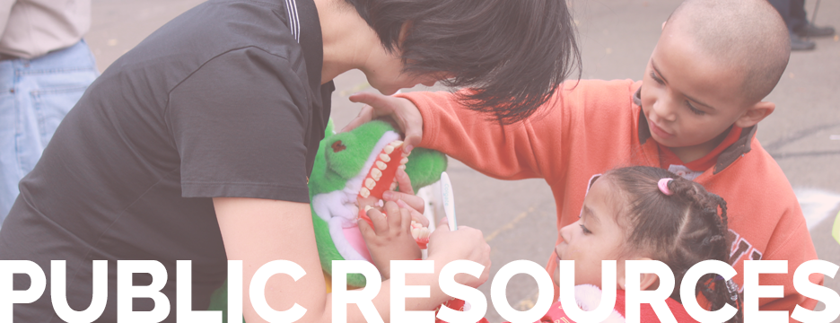 Public Resources Public Resources